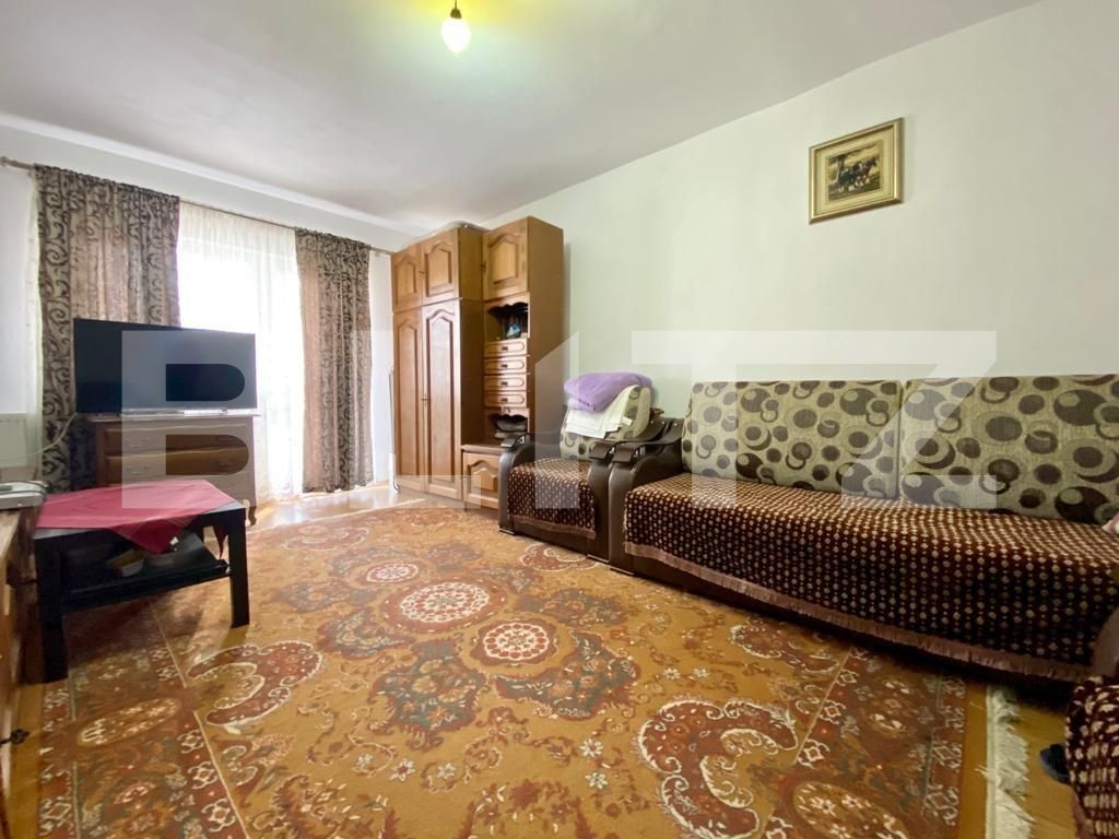 Apartament de închiriat 3 camere Marasti - 62696AI | BLITZ Cluj-Napoca | Poza6