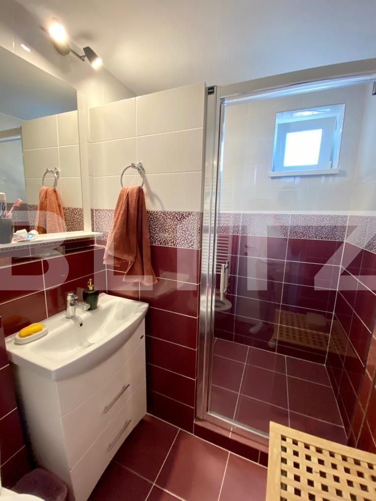 Apartament de închiriat 3 camere Marasti - 62696AI | BLITZ Cluj-Napoca | Poza15