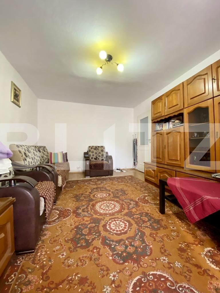 Apartament de închiriat 3 camere Marasti - 62696AI | BLITZ Cluj-Napoca | Poza8