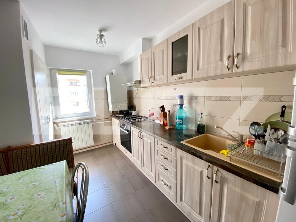 Apartament de închiriat 3 camere Marasti - 62696AI | BLITZ Cluj-Napoca | Poza9