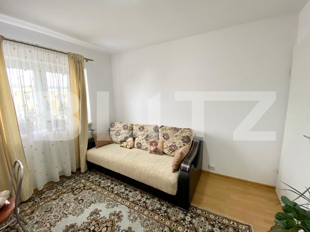 Apartament de închiriat 3 camere Marasti - 62696AI | BLITZ Cluj-Napoca | Poza2