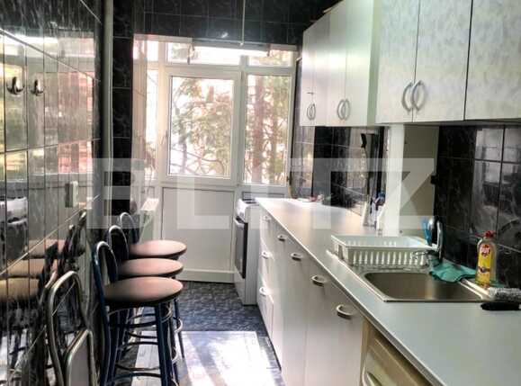 Apartament de închiriat 3 camere Manastur - 62698AI | BLITZ Cluj-Napoca | Poza9