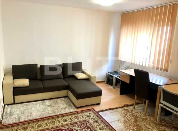 Apartament de închiriat 3 camere Manastur - 62698AI | BLITZ Cluj-Napoca | Poza5