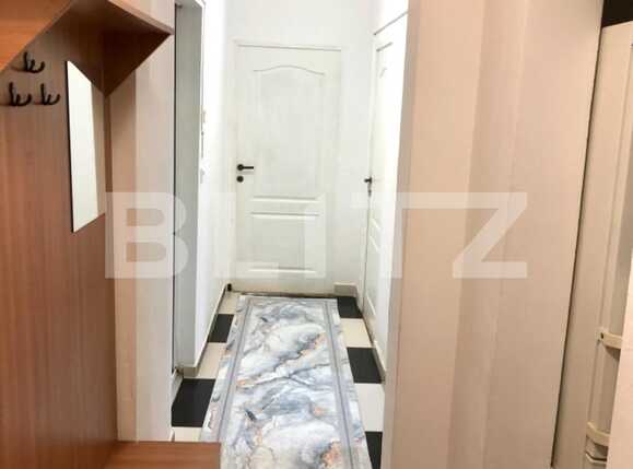 Apartament de închiriat 3 camere Manastur - 62698AI | BLITZ Cluj-Napoca | Poza6