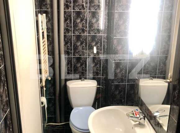 Apartament de închiriat 3 camere Manastur - 62698AI | BLITZ Cluj-Napoca | Poza12