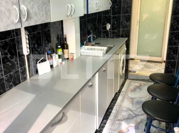 Apartament de închiriat 3 camere Manastur - 62698AI | BLITZ Cluj-Napoca | Poza10