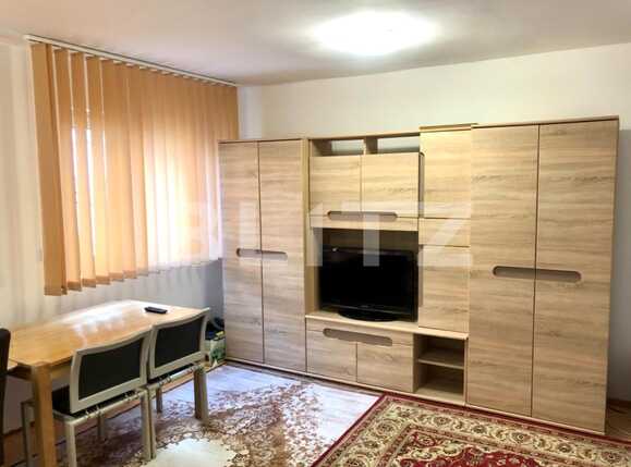 Apartament de închiriat 3 camere Manastur - 62698AI | BLITZ Cluj-Napoca | Poza3