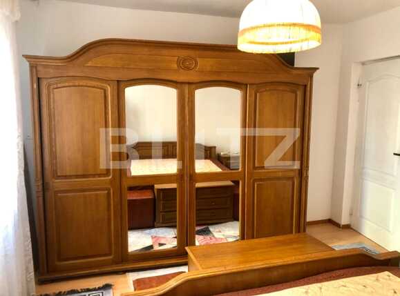 Apartament de închiriat 3 camere Manastur - 62698AI | BLITZ Cluj-Napoca | Poza2