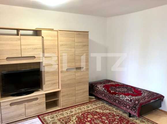 Apartament de închiriat 3 camere Manastur - 62698AI | BLITZ Cluj-Napoca | Poza4