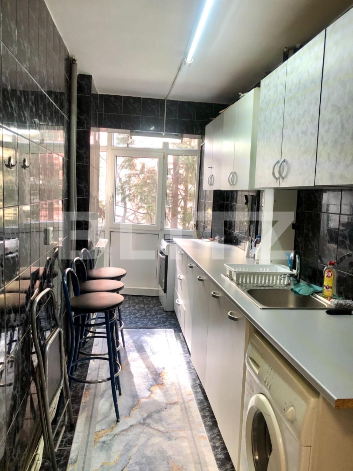 Apartament de închiriat 3 camere Manastur - 62698AI | BLITZ Cluj-Napoca | Poza9