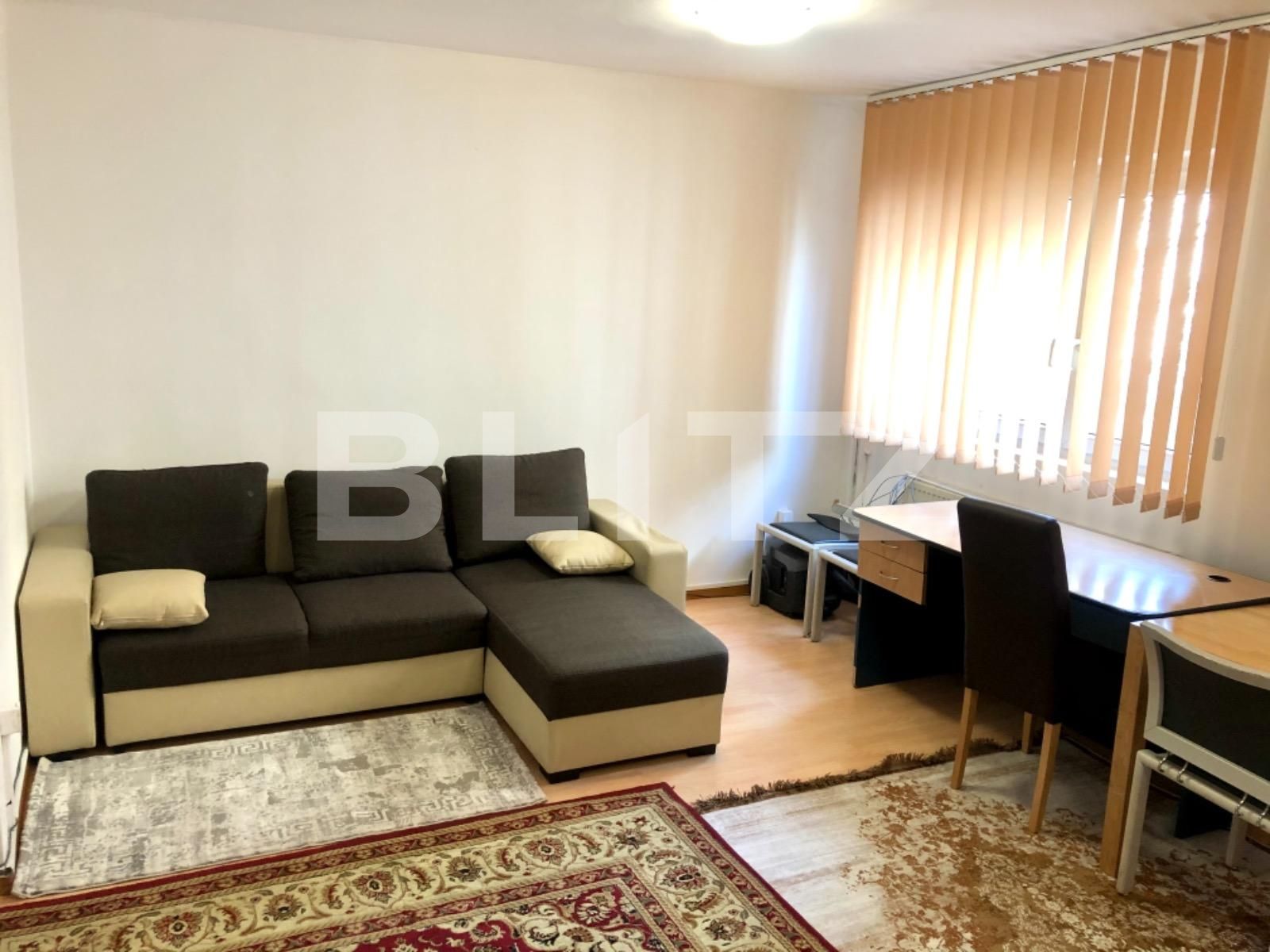 Apartament de închiriat 3 camere Manastur - 62698AI | BLITZ Cluj-Napoca | Poza5