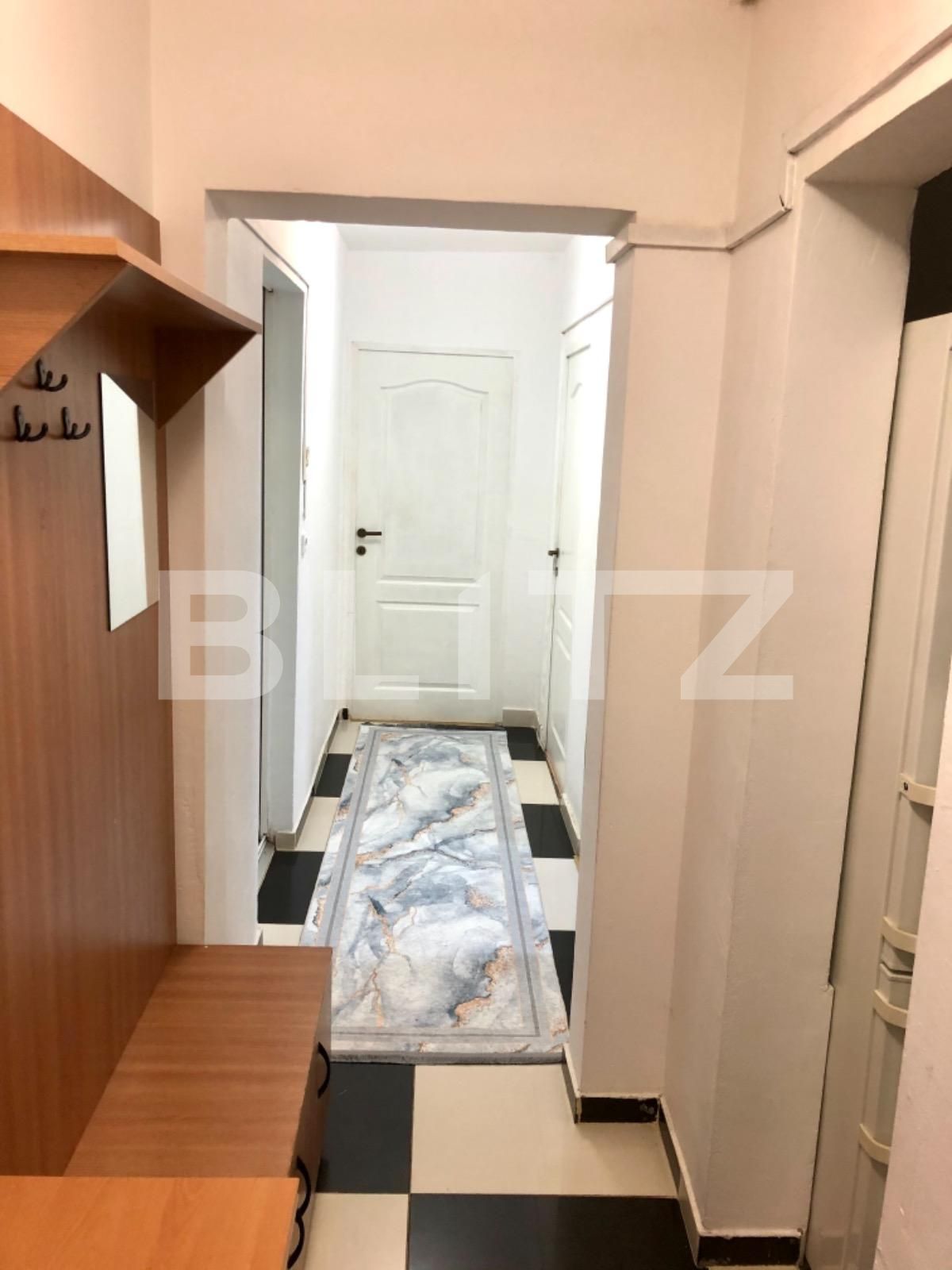 Apartament de închiriat 3 camere Manastur - 62698AI | BLITZ Cluj-Napoca | Poza6