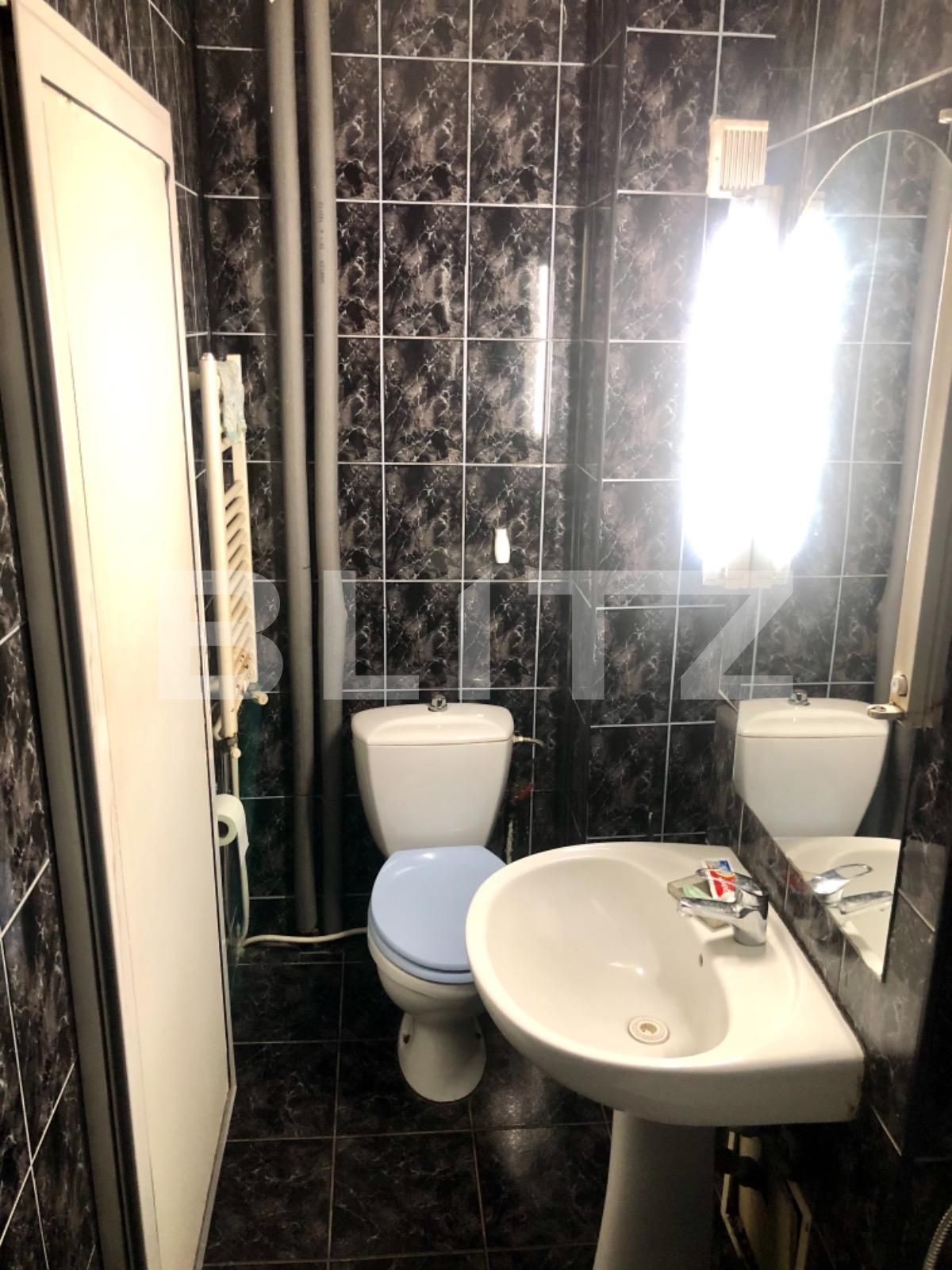 Apartament de închiriat 3 camere Manastur - 62698AI | BLITZ Cluj-Napoca | Poza12