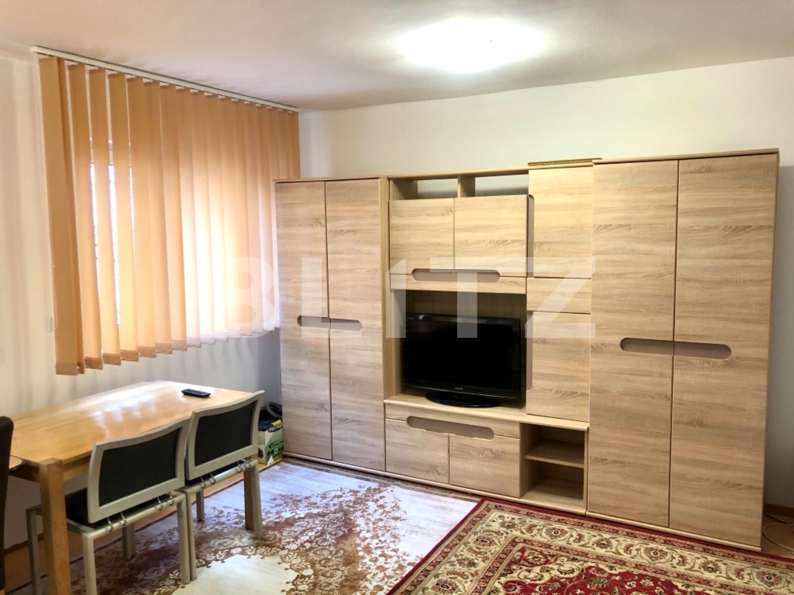 Apartament de închiriat 3 camere Manastur - 62698AI | BLITZ Cluj-Napoca | Poza3