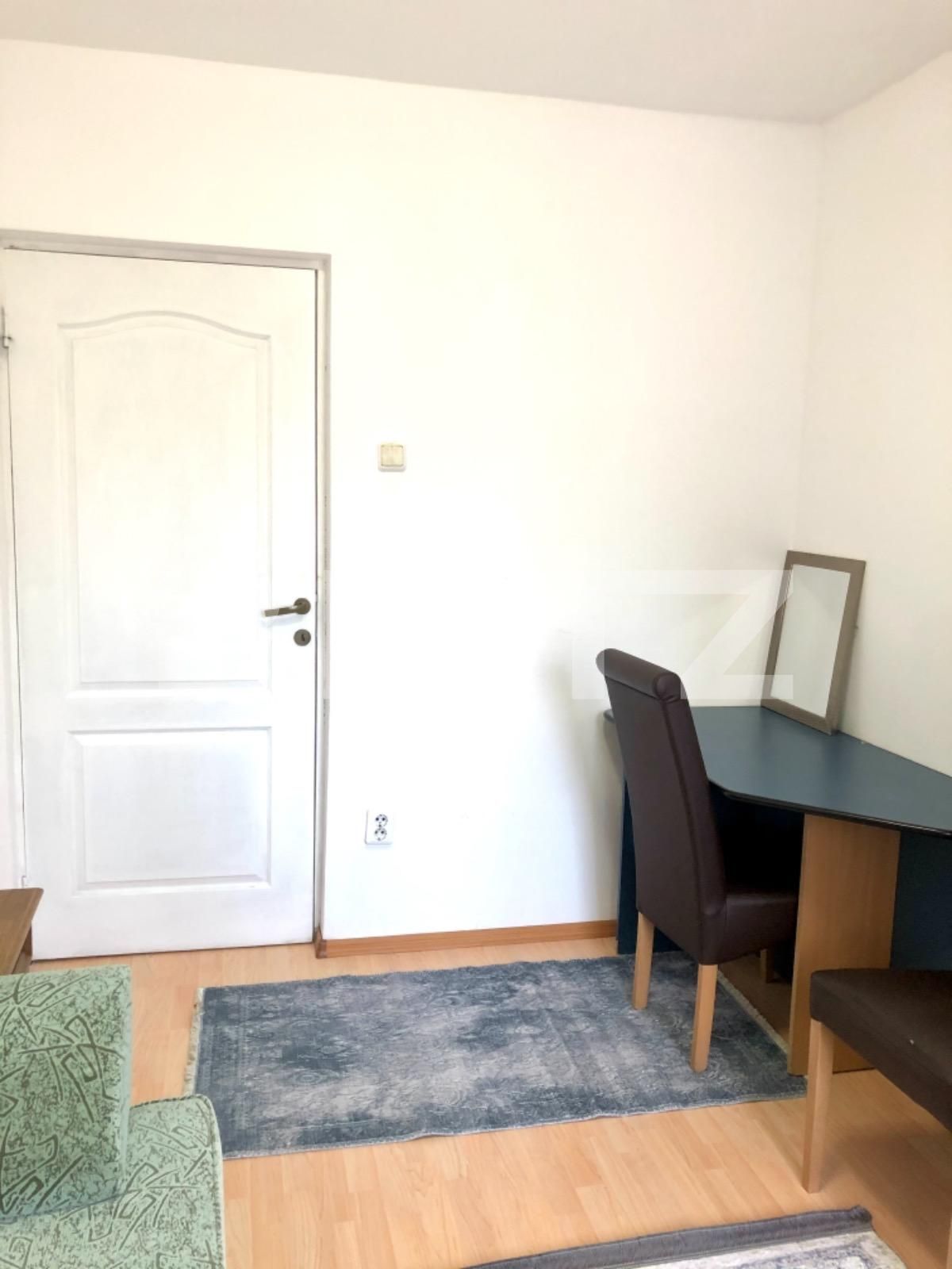 Apartament de închiriat 3 camere Manastur - 62698AI | BLITZ Cluj-Napoca | Poza8