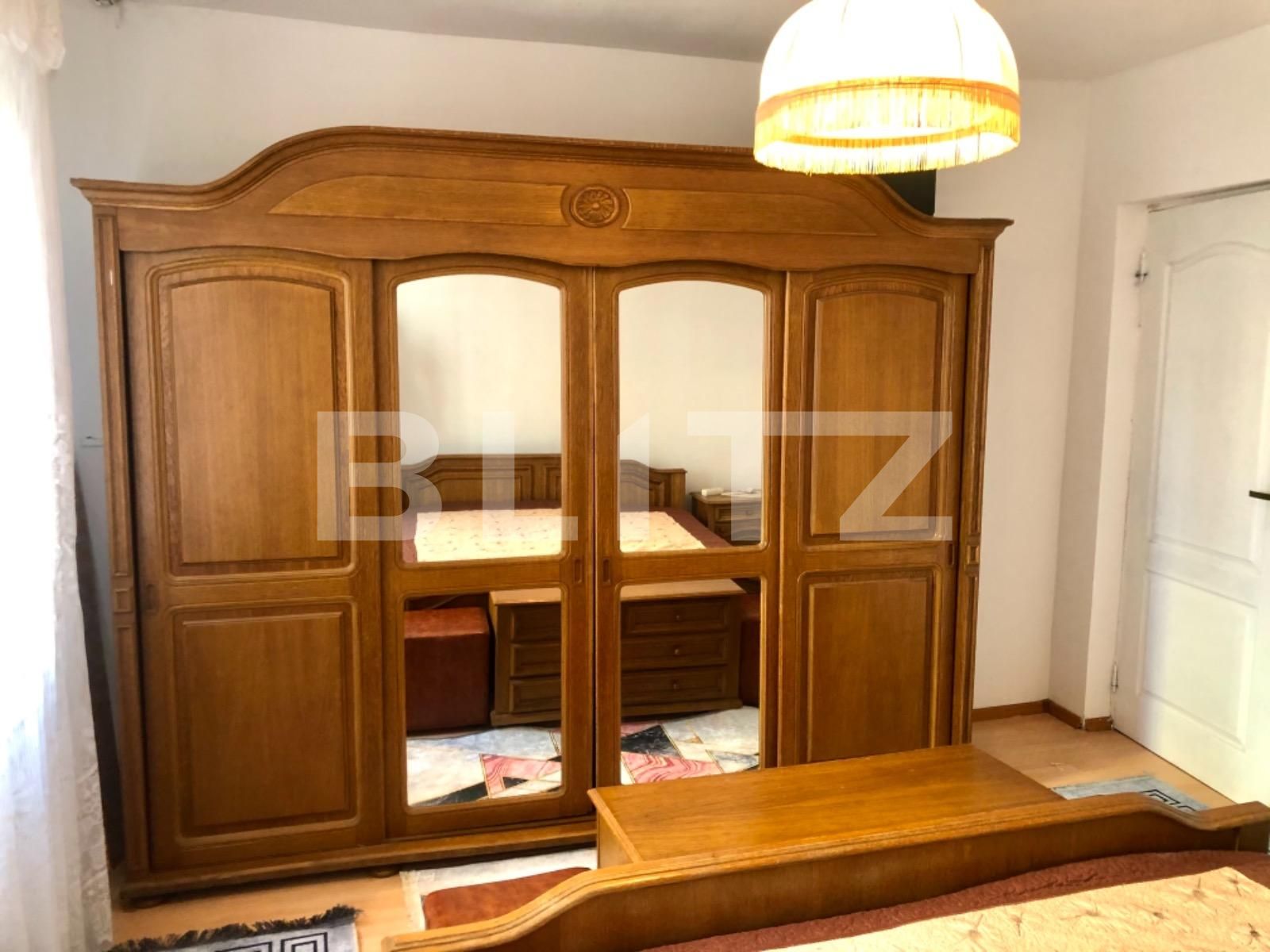 Apartament de închiriat 3 camere Manastur - 62698AI | BLITZ Cluj-Napoca | Poza2