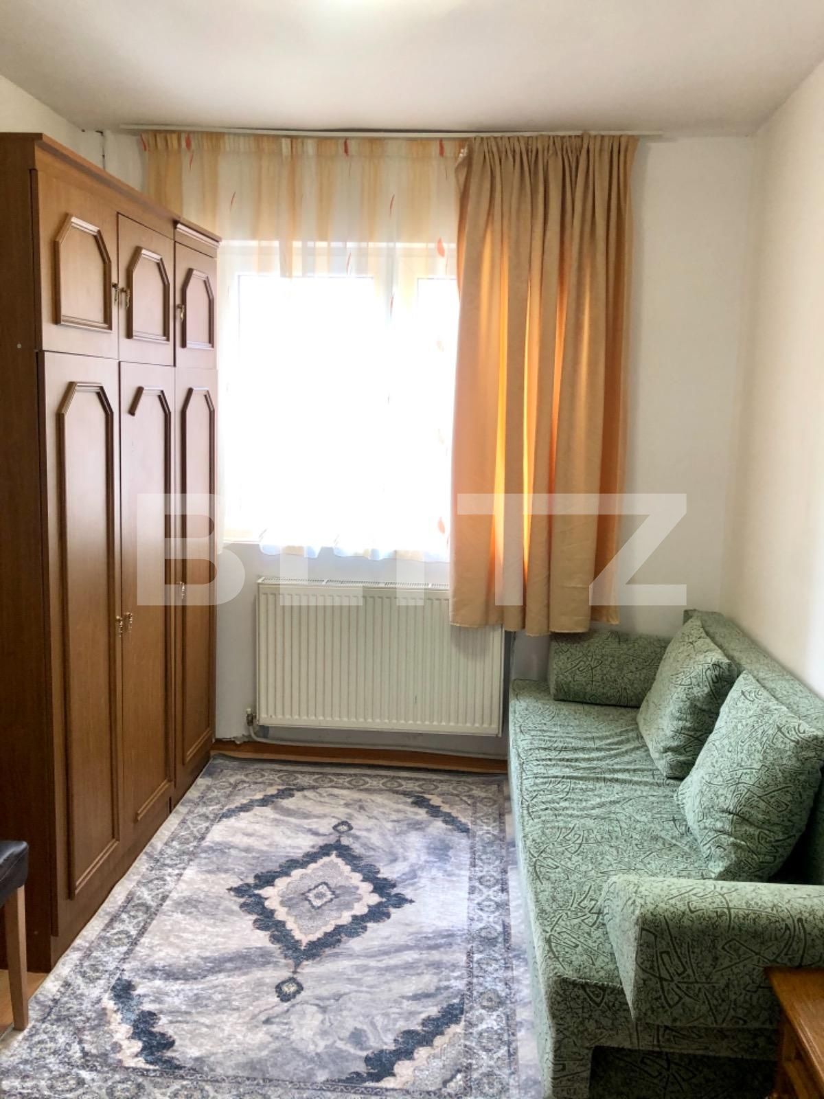 Apartament de închiriat 3 camere Manastur - 62698AI | BLITZ Cluj-Napoca | Poza7