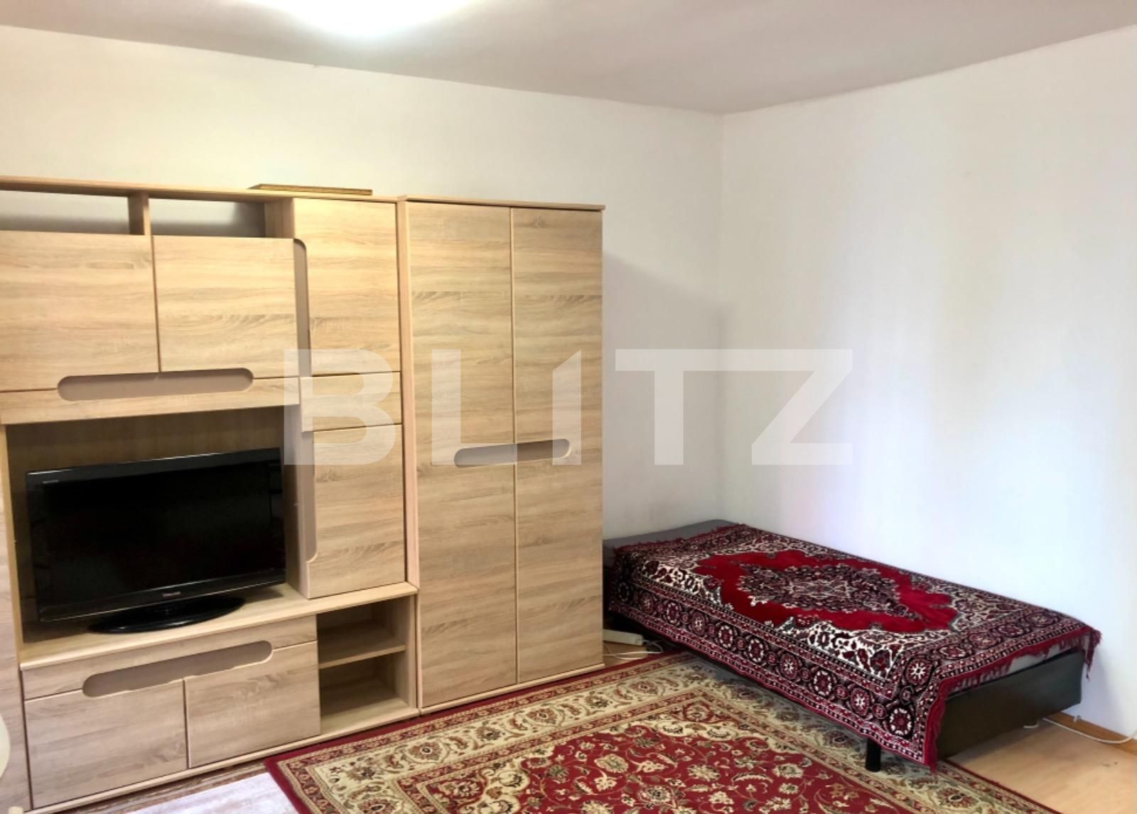 Apartament de închiriat 3 camere Manastur - 62698AI | BLITZ Cluj-Napoca | Poza4