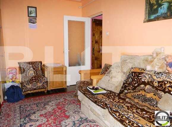 Garsonieră de vânzare Iris - 627AV | BLITZ Cluj-Napoca | Poza2