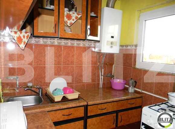 Garsonieră de vânzare Iris - 627AV | BLITZ Cluj-Napoca | Poza5