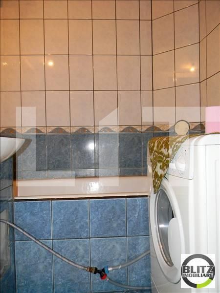 Garsonieră de vânzare Iris - 627AV | BLITZ Cluj-Napoca | Poza7