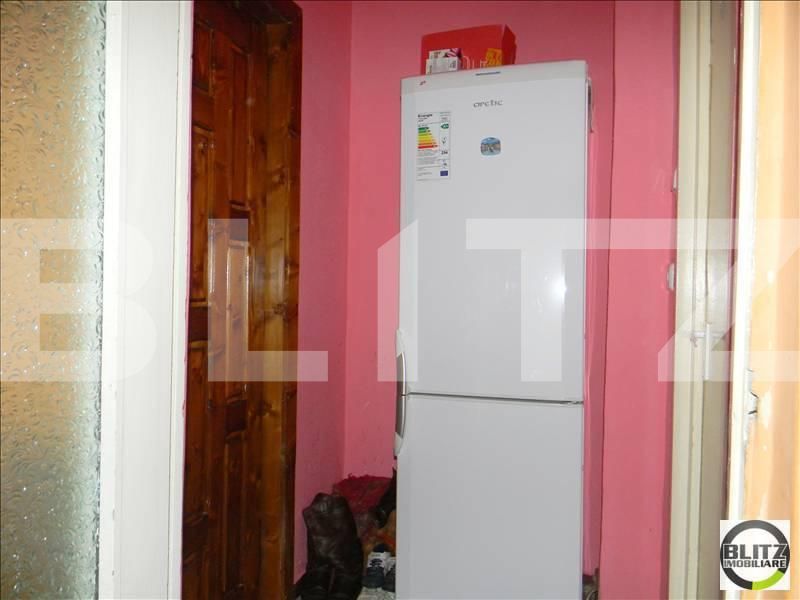 Garsonieră de vânzare Iris - 627AV | BLITZ Cluj-Napoca | Poza4