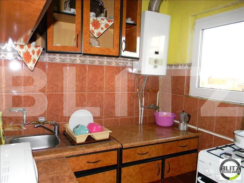 Garsonieră de vânzare Iris - 627AV | BLITZ Cluj-Napoca | Poza5