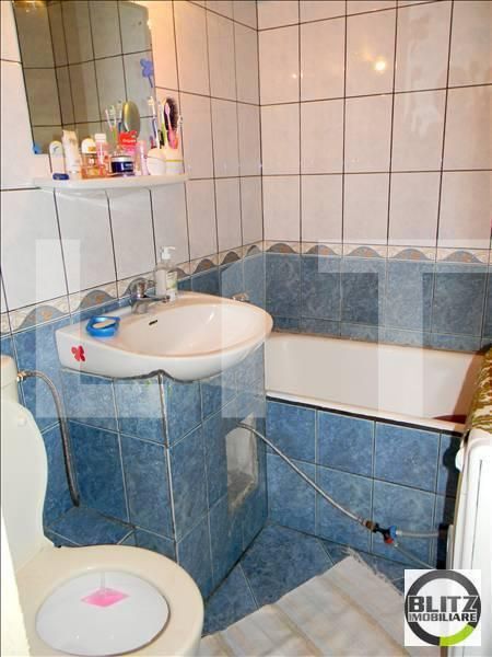 Garsonieră de vânzare Iris - 627AV | BLITZ Cluj-Napoca | Poza6