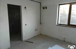 Apartament cu 1 camera, 36 mp, semifinisat cu loc de parcare, zona Polus Center