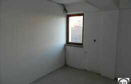 Apartament cu 1 camera, 36 mp, semifinisat cu loc de parcare, zona Polus Center