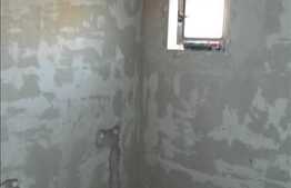 Apartament cu 1 camera, 36 mp, semifinisat cu loc de parcare, zona Polus Center