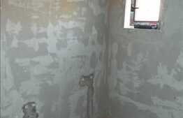 Apartament cu 1 camera, 36 mp, semifinisat cu loc de parcare, zona Polus Center