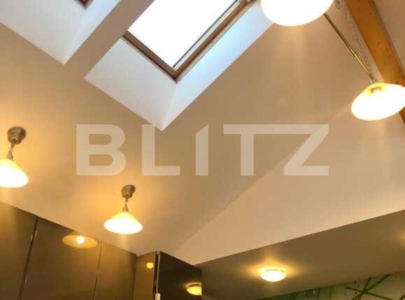 Apartament de închiriat 2 camere Bună Ziua - 62700AI | BLITZ Cluj-Napoca | Poza5