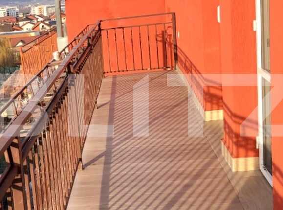 Apartament de închiriat 2 camere Bună Ziua - 62700AI | BLITZ Cluj-Napoca | Poza12