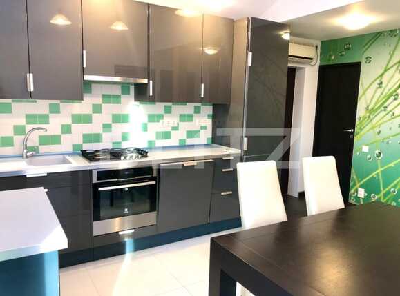 Apartament de închiriat 2 camere Bună Ziua - 62700AI | BLITZ Cluj-Napoca | Poza2
