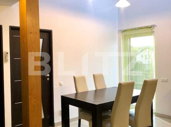 Apartament de închiriat 2 camere Bună Ziua - 62700AI | BLITZ Cluj-Napoca | Poza1