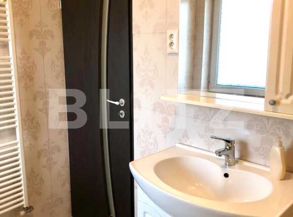 Apartament de închiriat 2 camere Bună Ziua - 62700AI | BLITZ Cluj-Napoca | Poza14