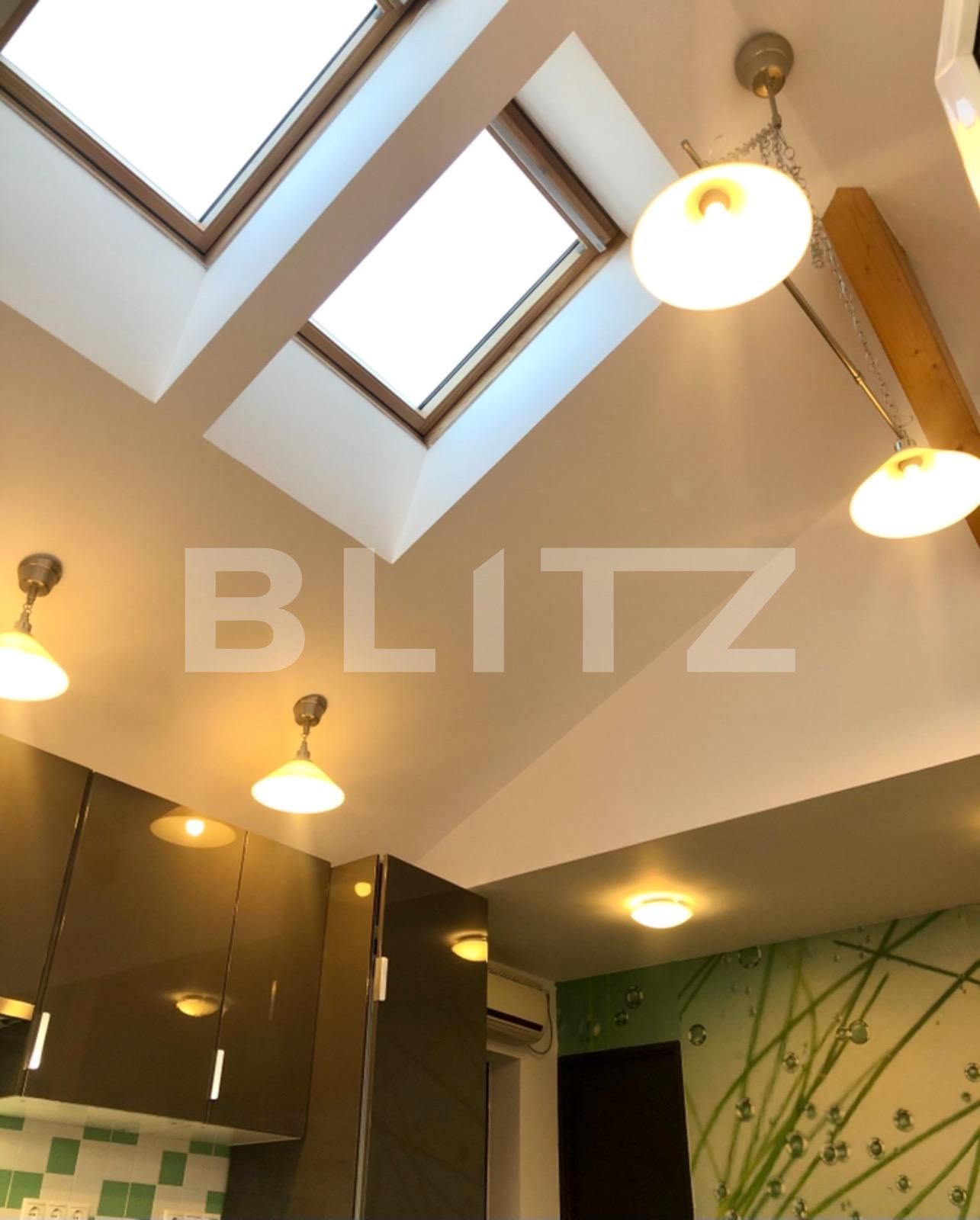 Apartament de închiriat 2 camere Bună Ziua - 62700AI | BLITZ Cluj-Napoca | Poza5