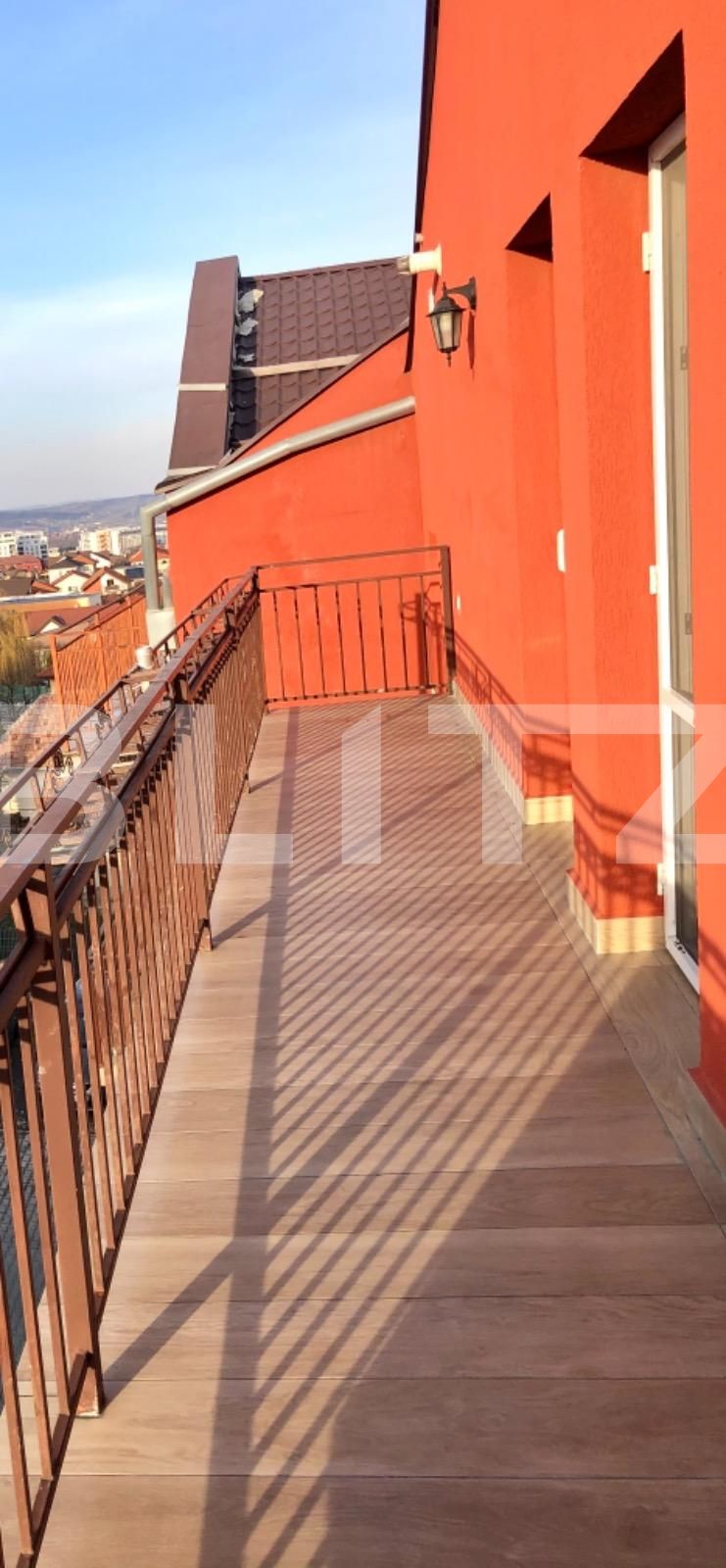 Apartament de închiriat 2 camere Bună Ziua - 62700AI | BLITZ Cluj-Napoca | Poza12