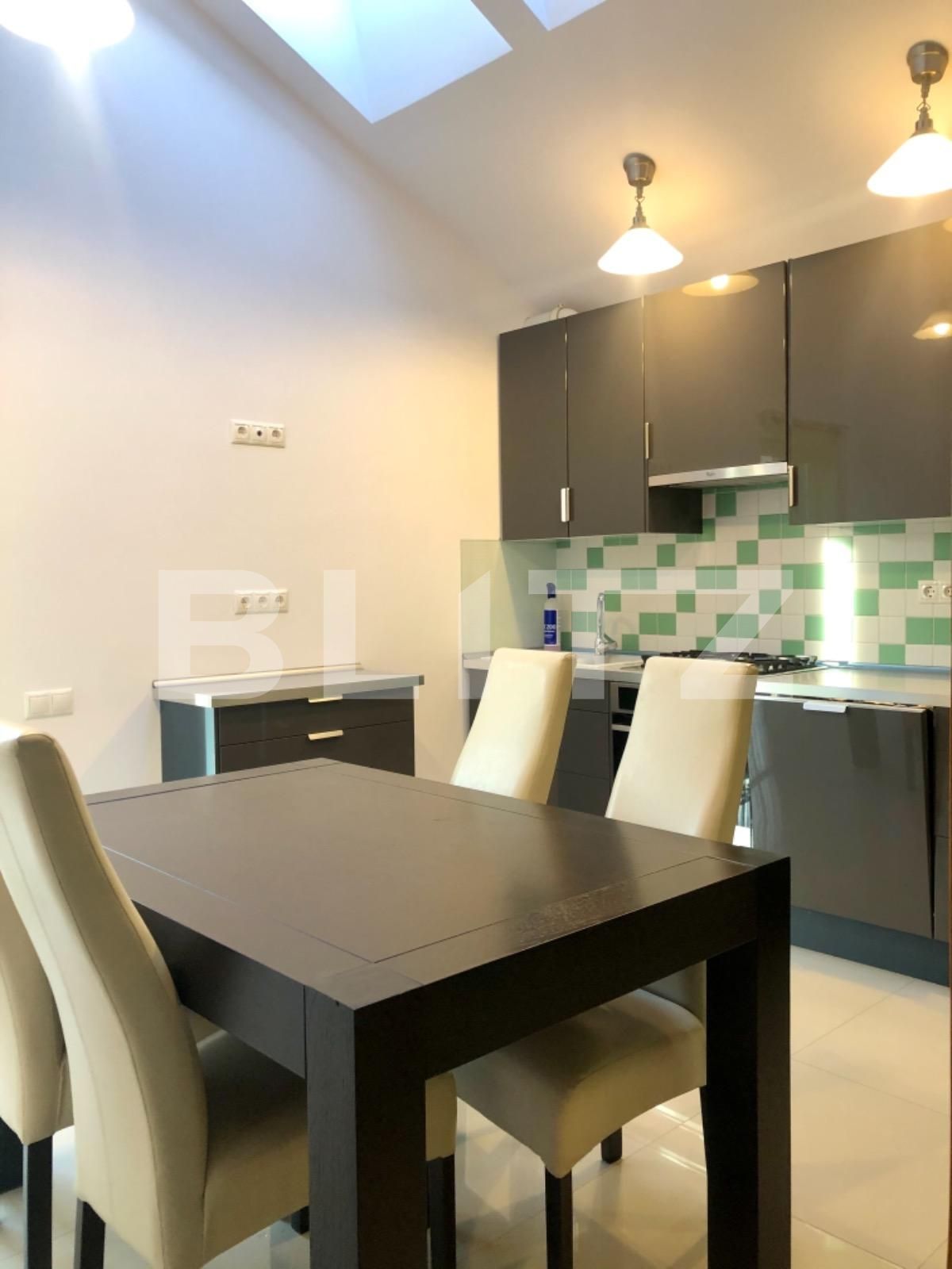 Apartament de închiriat 2 camere Bună Ziua - 62700AI | BLITZ Cluj-Napoca | Poza3