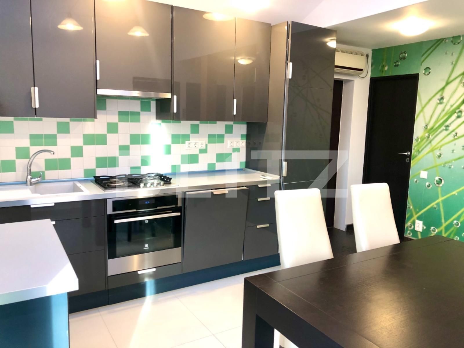 Apartament de închiriat 2 camere Bună Ziua - 62700AI | BLITZ Cluj-Napoca | Poza2
