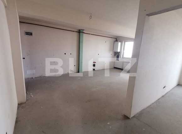 Apartament de vânzare 3 camere Floreşti - 62701AV | BLITZ Cluj-Napoca | Poza1