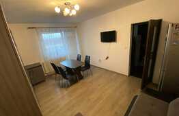Apartament 2 camere, 45 mp, parcare, zona strazii Dunarii