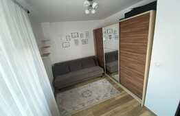 Apartament 2 camere, 45 mp, parcare, zona strazii Dunarii