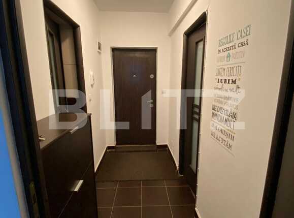 Apartament de închiriat 2 camere Intre Lacuri - 62702AI | BLITZ Cluj-Napoca | Poza2