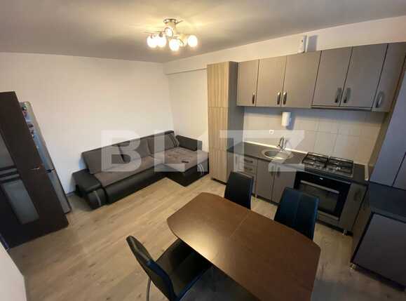 Apartament de închiriat 2 camere Intre Lacuri - 62702AI | BLITZ Cluj-Napoca | Poza1