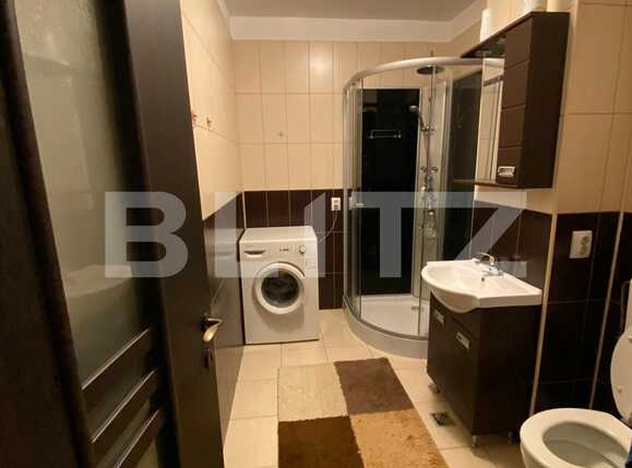 Apartament de închiriat 2 camere Intre Lacuri - 62702AI | BLITZ Cluj-Napoca | Poza7