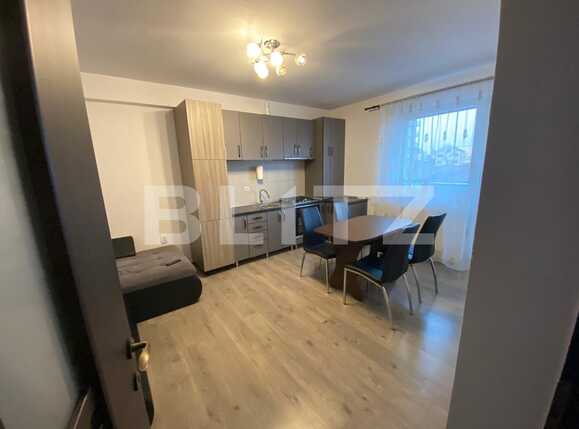 Apartament de închiriat 2 camere Intre Lacuri - 62702AI | BLITZ Cluj-Napoca | Poza4
