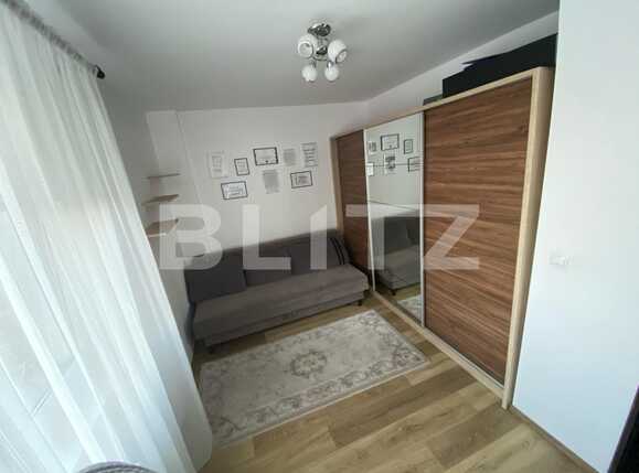 Apartament de închiriat 2 camere Intre Lacuri - 62702AI | BLITZ Cluj-Napoca | Poza5