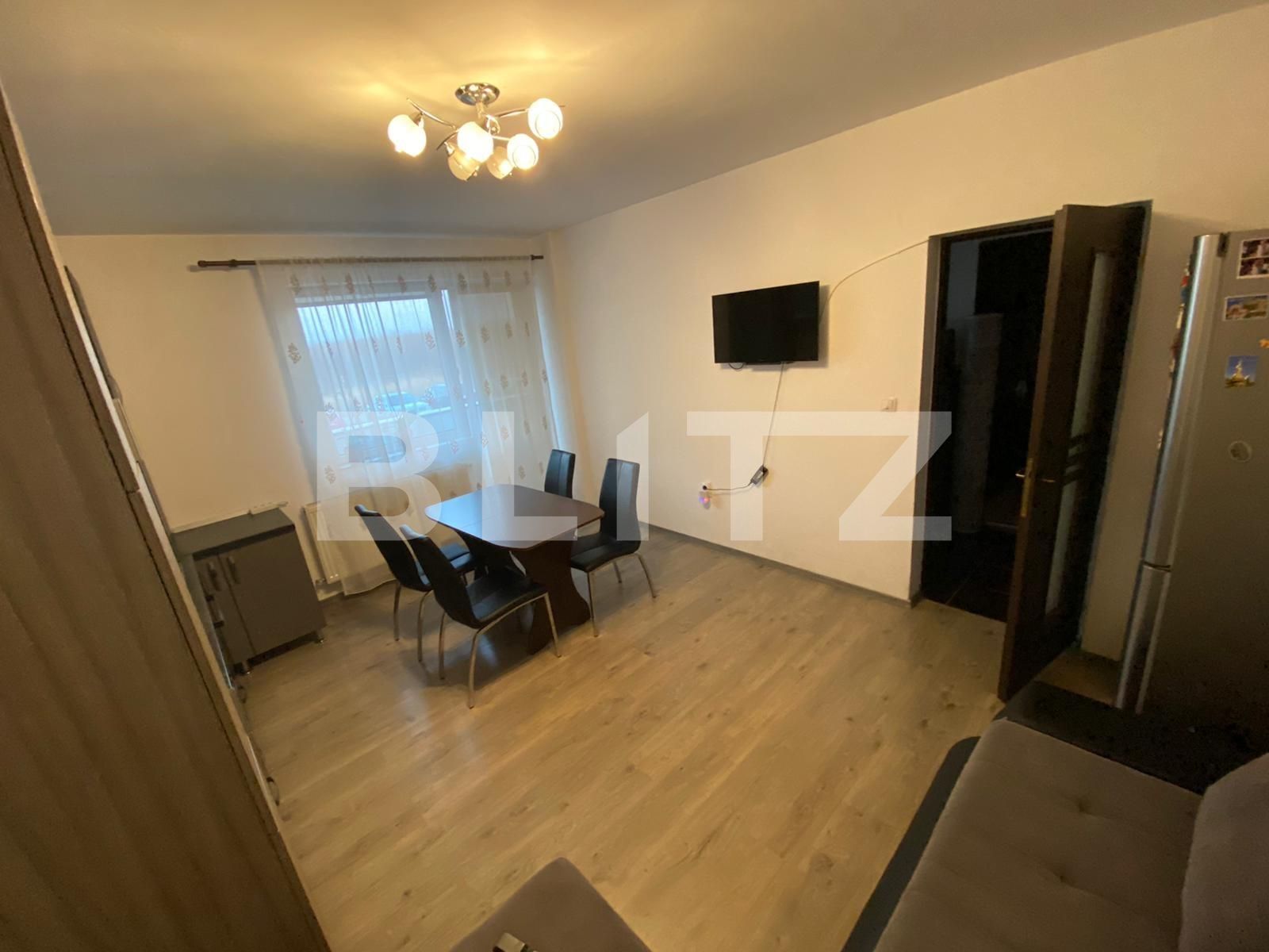 Apartament de închiriat 2 camere Intre Lacuri - 62702AI | BLITZ Cluj-Napoca | Poza3